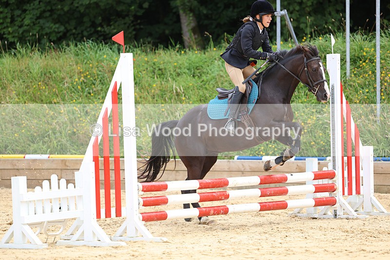 3E7A2738 - Class 4: 60cm Junior