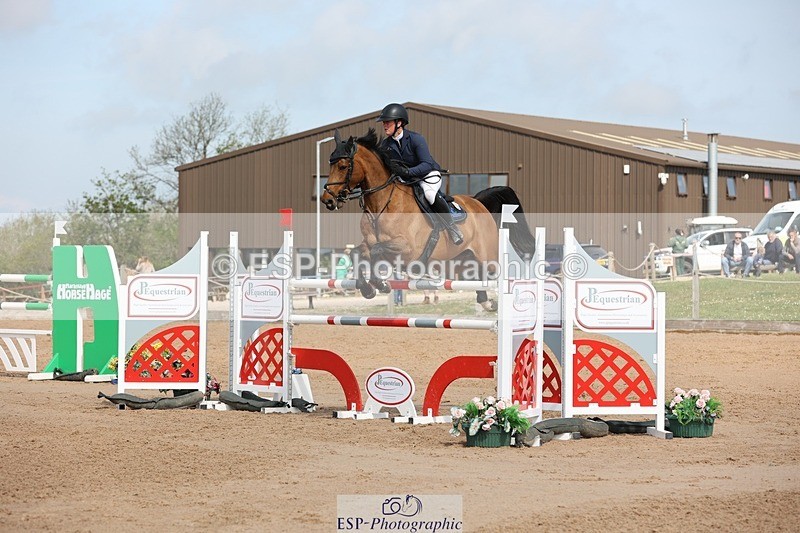 250427-110345-15775 - Cls 36 Young Horse 7yr old