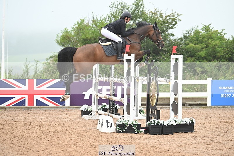 240720A-101049-13583 - Cls 15, 1 Star Silver Tour Jump Off and Presentations