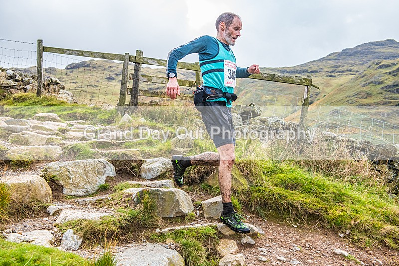 Langdale-1678 - Langdale Horseshoe Fell Race Saturday 8th October 2022