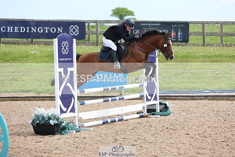 250504-112954-02342 - Cls 3 Pony Discovery and 90cm Open