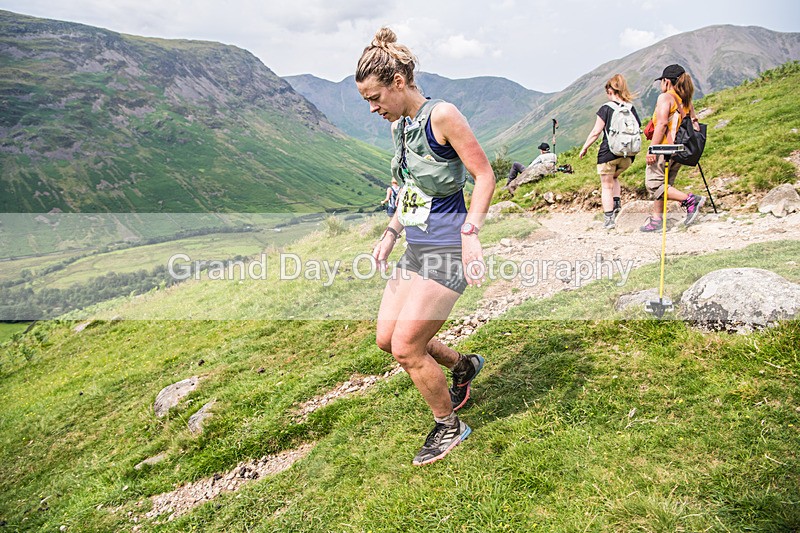 Wasdale-638 - Wasdale Horseshoe Fell Race (Bad weather route) Saturday 11th July 2026