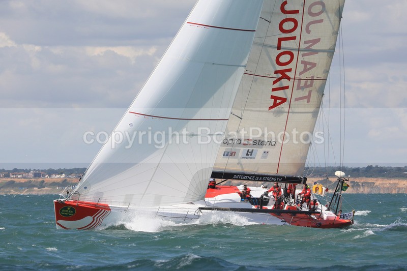 170806 TEAM JOLOKIA FRA43534 1Y3A2208 - FASTNET RACE DAY 6th AUGUST 2017