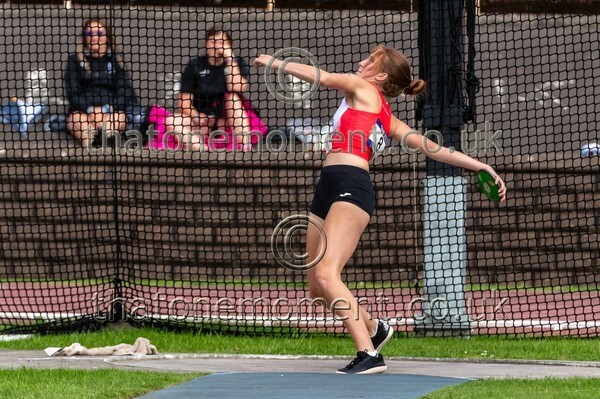 SIAB23-528775 - Field Female Set Two