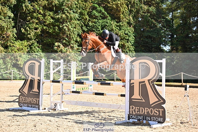 250817A-145515-04723 - Cls 21 Snr Newcomers