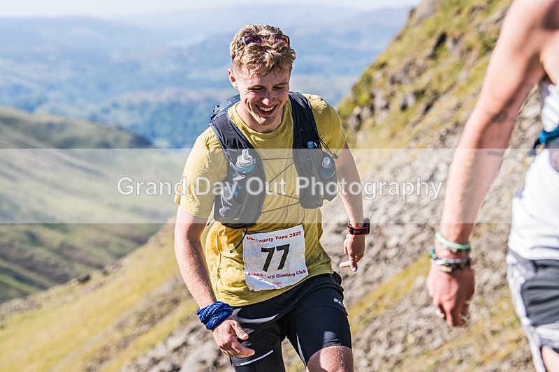 Old County Tops-408 - The Old County Tops Fell Race Saturday 17th May 2025