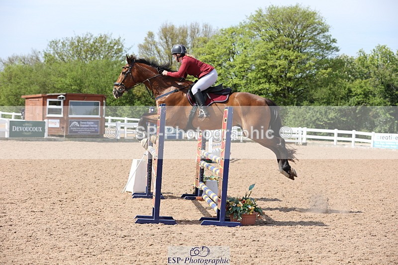 240510A-105436-05948 - Cls 14 Discovery and 1m Open