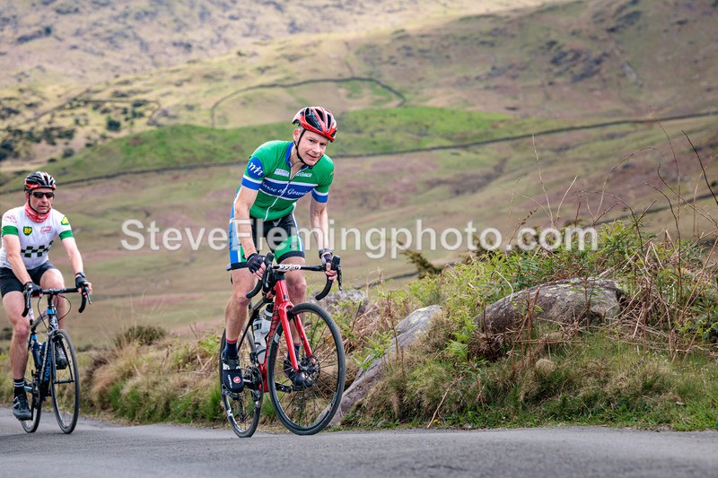 132541 - Blea Tarn Climb 13:00 - 14:00