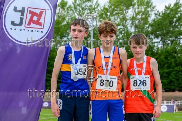 Age26 SUN-910129 - Medals