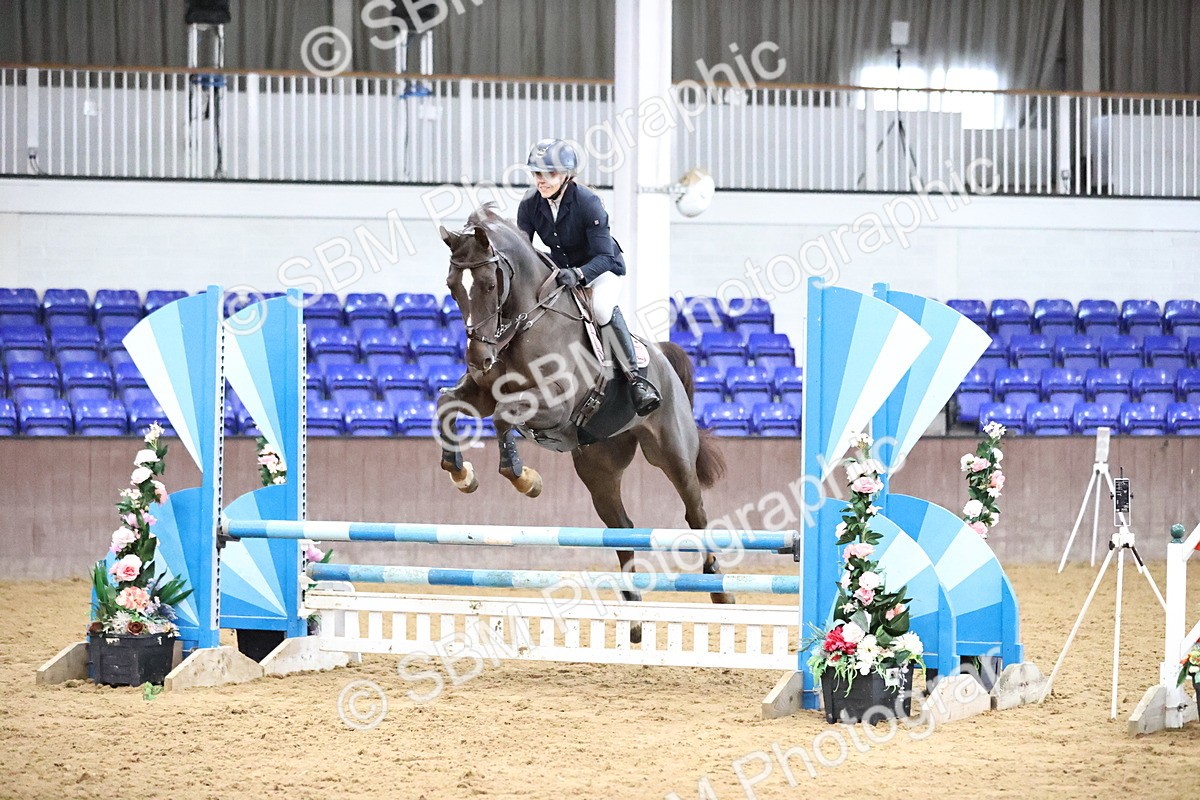 SBM_005172 - Class 15 - Clear Round - 80cm