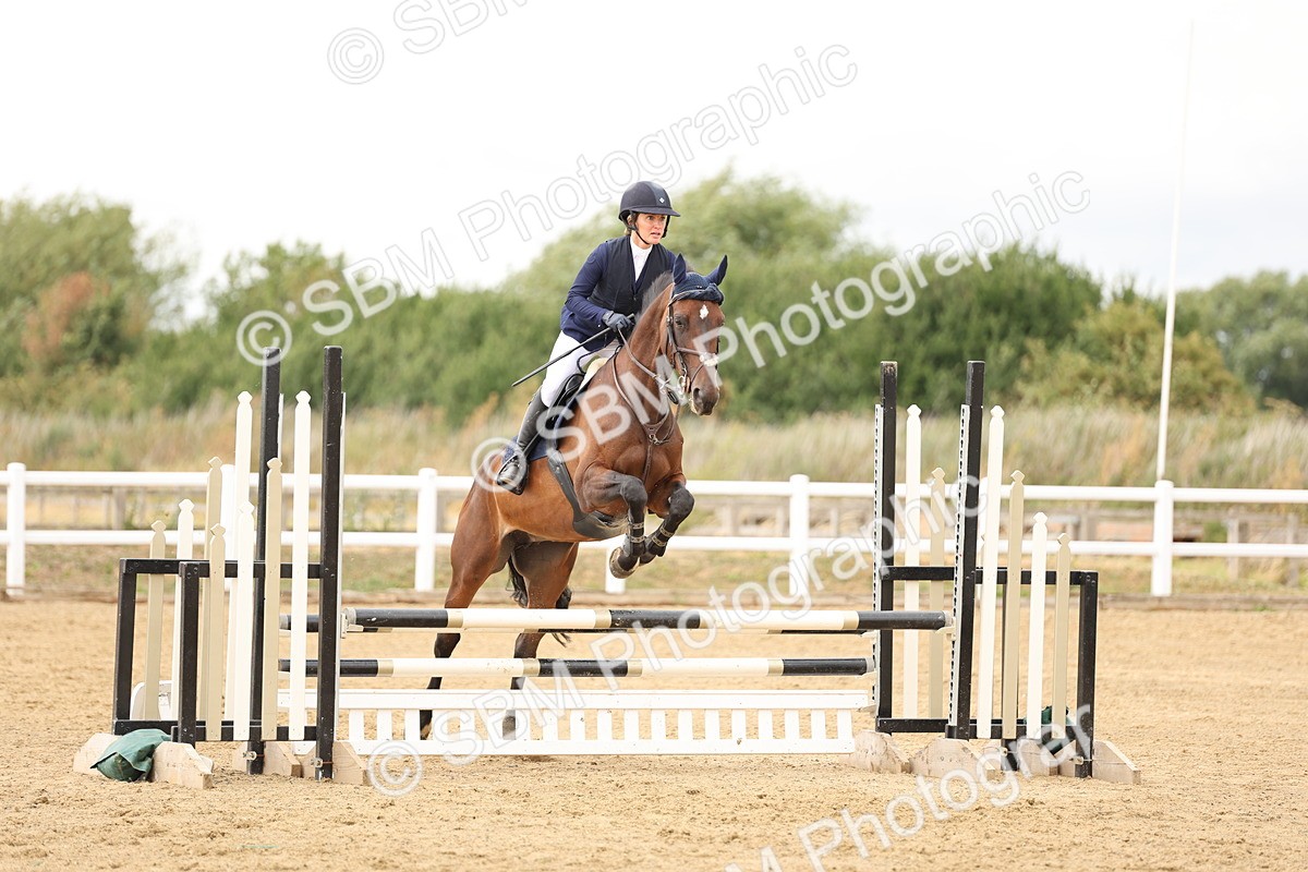 SBM_023102 - Class 2 - Amateur Championship Qualifier 85cm