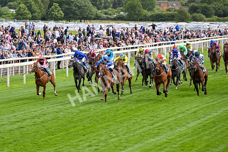 130626-Race 4-Thunder Call-1258 - Race 4 15.35pm Churchill Tyres Supporting Macmillan Sprint Handicap