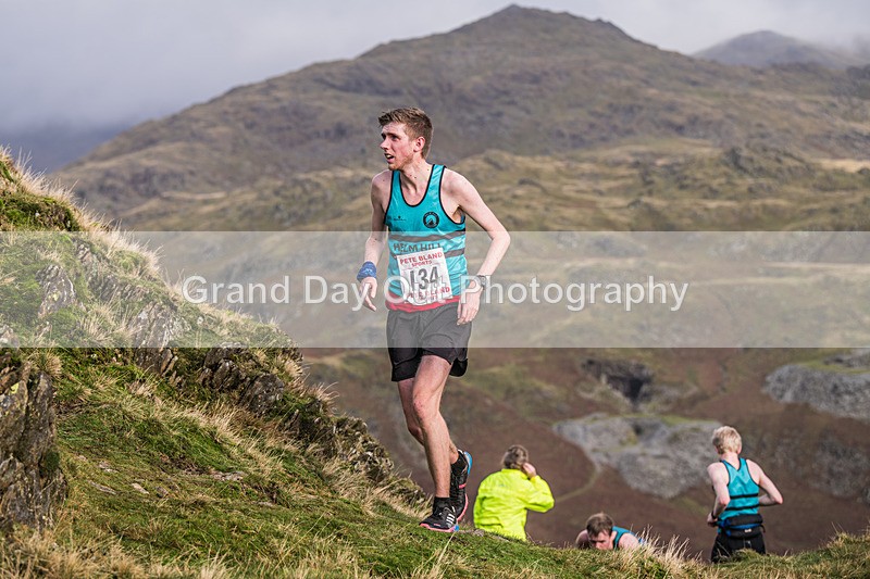 Dunnerdale-151 - Dunnerdale Fell Race Saturday 8th November 2025