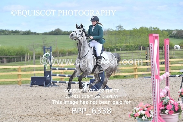 BPP_6338 - CLASS 33 MON Scottish Spring Final 85cm