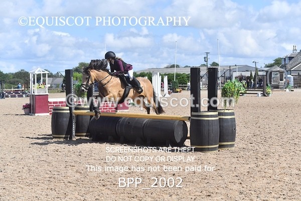 BPP_2002 - DERBY CLASS 6 - 70CM