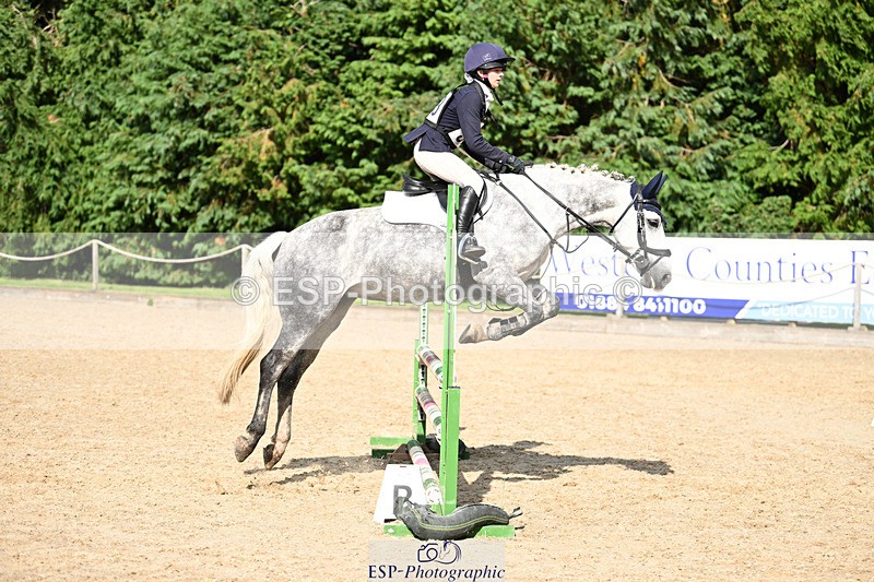 240824X-160631-29881 - 80cm Round 2 15.30 to 16.50