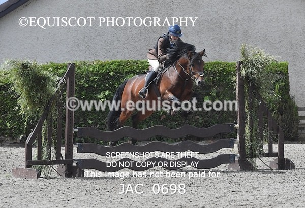 JAC_0698 - CLASS 6 BSPS Scone Palace HT Training Stakes Series (0.80m)