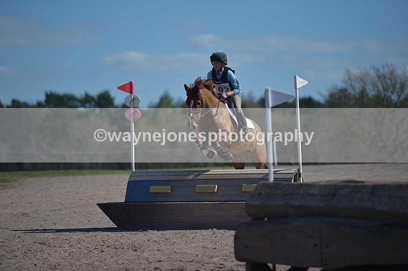 NGP_9240 - XC Time 14:13 to 14:20