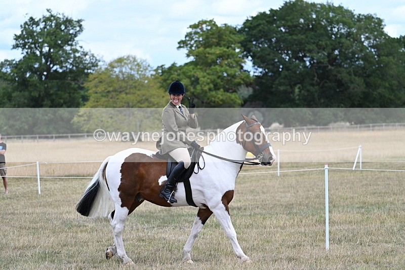 WJ7_4704 - Class 12 Ridden Cob