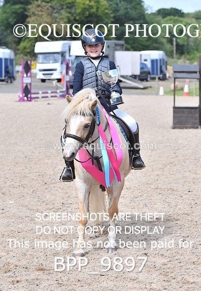 BPP_9897 - CLASS 3 Derby Show Jumping 40CM