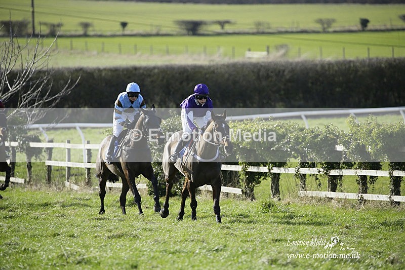 PtP 260222 478 - Kingston Blount Racing Club Point-to-Point 26/02/22