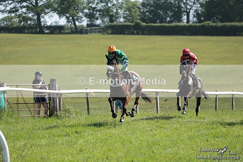 PtP 250526 489 - Albrighton & Woodland PtP Chaddesley Corbett 25/05/26