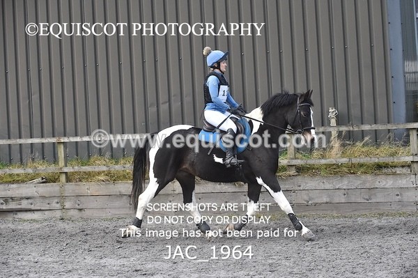 JAC_1964 - 90cm Snr Open, National AE Scottish & Aintree Qualifier