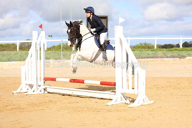 3E7A5614 - Class 2: 50cm Restricted