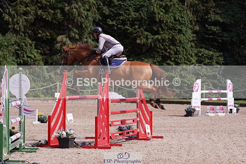 250704A-154122-11775 - Cls 23 Snr Foxhunter