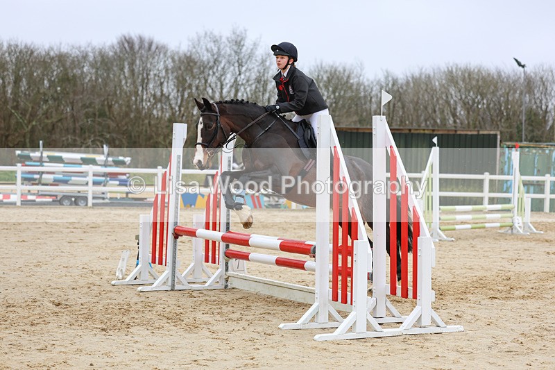 3E7A9354 - Class 4: 70/75cm