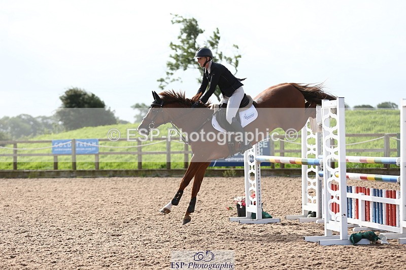 230812A-100742-08106 - Cls 31 Snr Newcomers