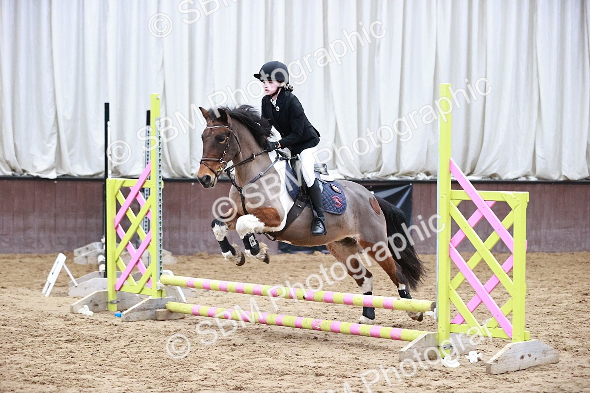 SBM_000445 - Class 2 - Show Jumping 50cm
