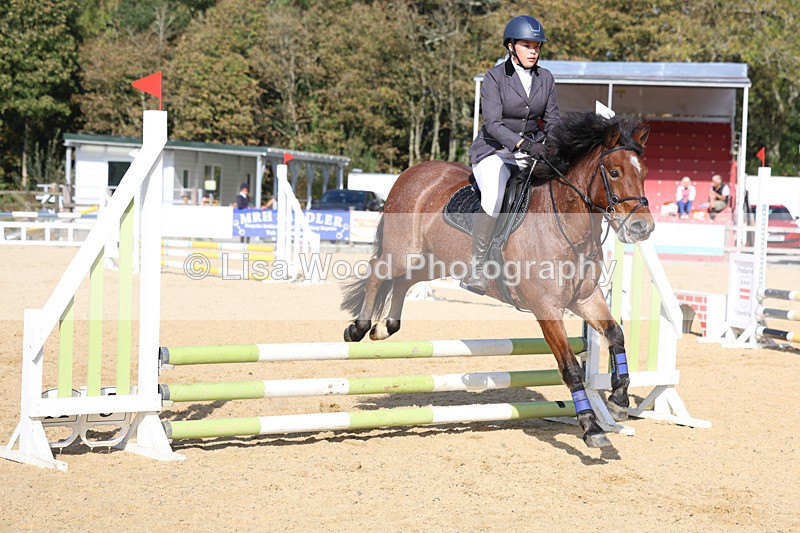 3E7A7826 - Class 3: 60cm open