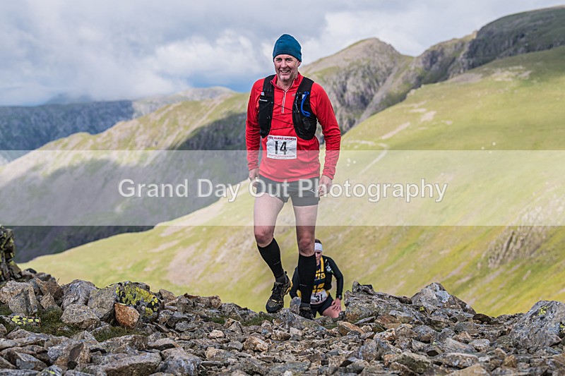 Ennerdale-677 - Ennerdale Horseshoe Fell Race Saturday 6th June 2026