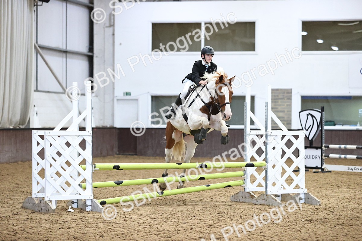 SBM_002467 - Class 6 - Mida Civil Engineering Ltd 80cm Area 12 Championship Qualifier