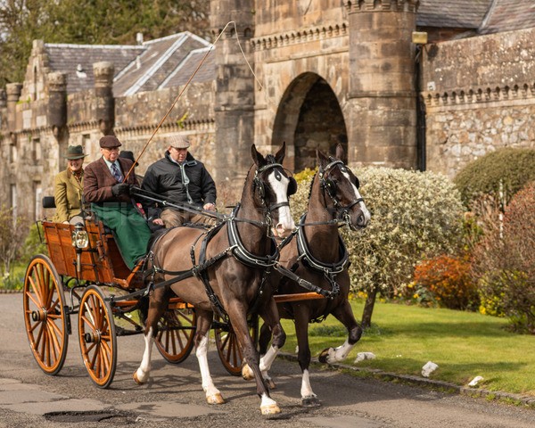 Anne -75 - Troon Easter Monday Drive 2026