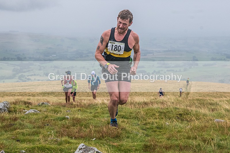 Fellside-298 - Fellside Fell Race Wednesday 26th July 2023
