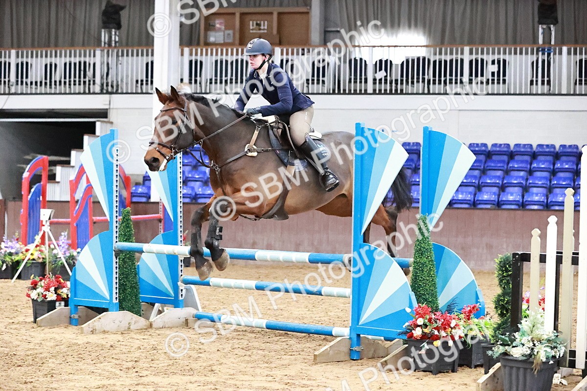 SBM_000697 - Class 2 - Senior British Novice - 90cm