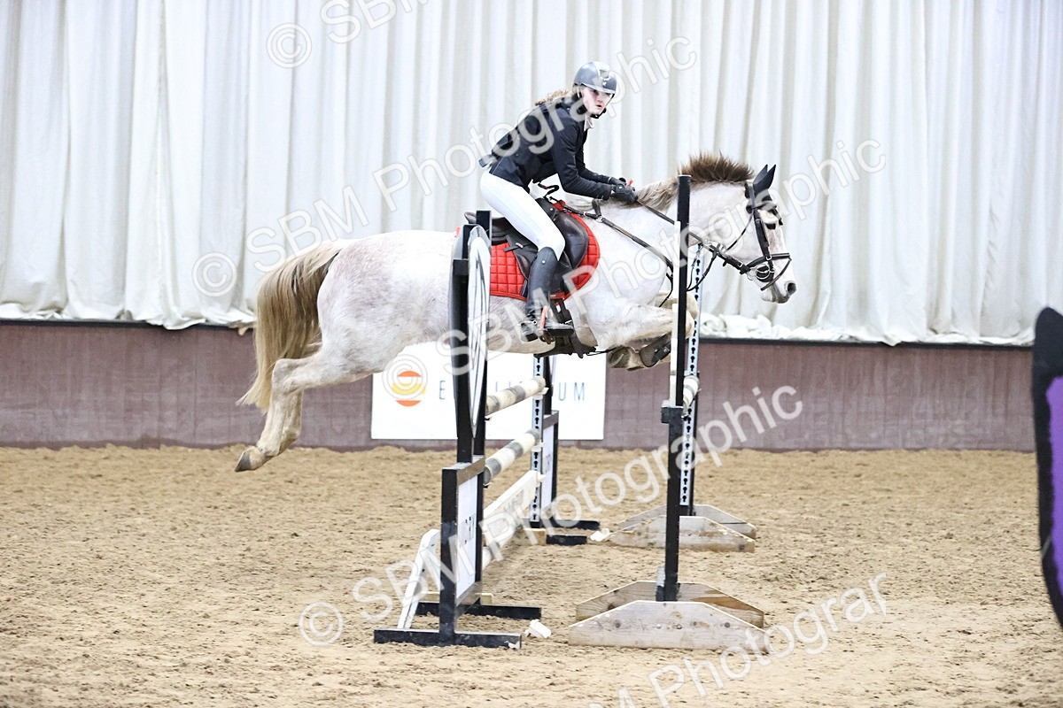 SBM_001844 - Class 11 - Blue Chip Pony Newcomers - 1.00m