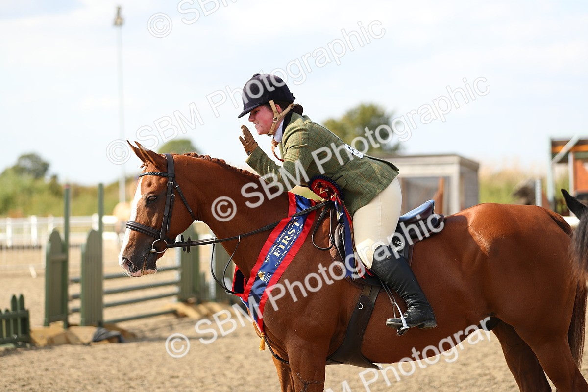 SBM_06932 - Class 49a Style & Performance 80cm (15-19)