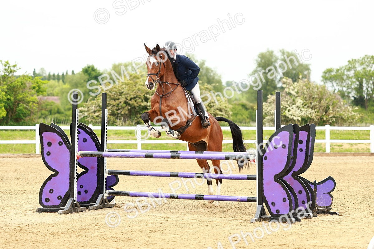 SBM_000613 - Class 3 - Senior Discovery - 1.00m