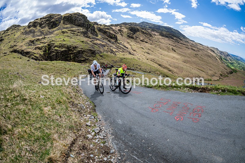 132916 - Hardknott Pass Camera 2 13.00-14.00