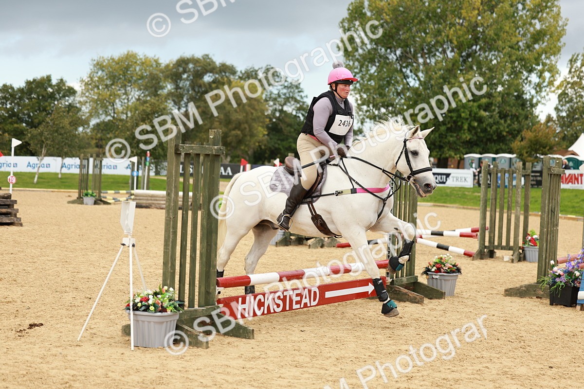 SBM_19051 - E8 - Eventers Challenge 50cm championship