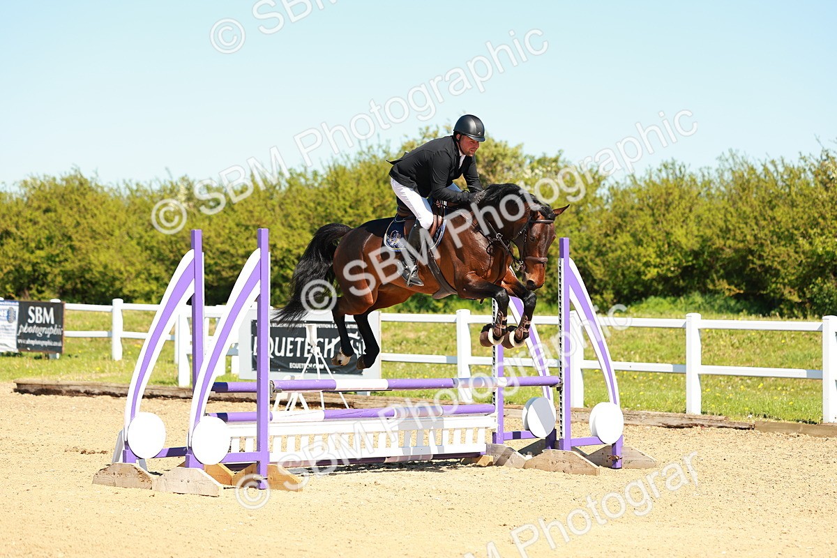 SBM_000212 - Class 2 - Senior British Novice - 90cm