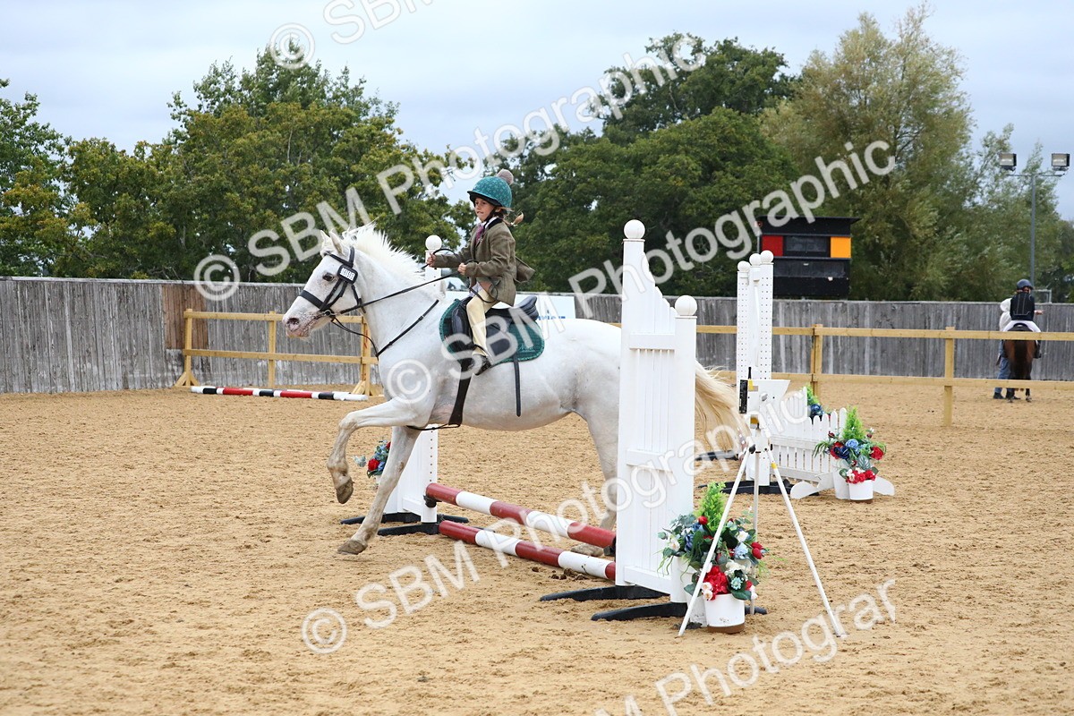 SBM_71984 - J3b - Mini Tour Junior Pony 40cm Championship