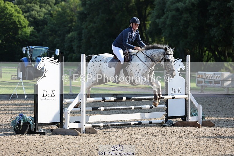 250614A-085103-04712 - Cls 25 85cm Amateur Quali