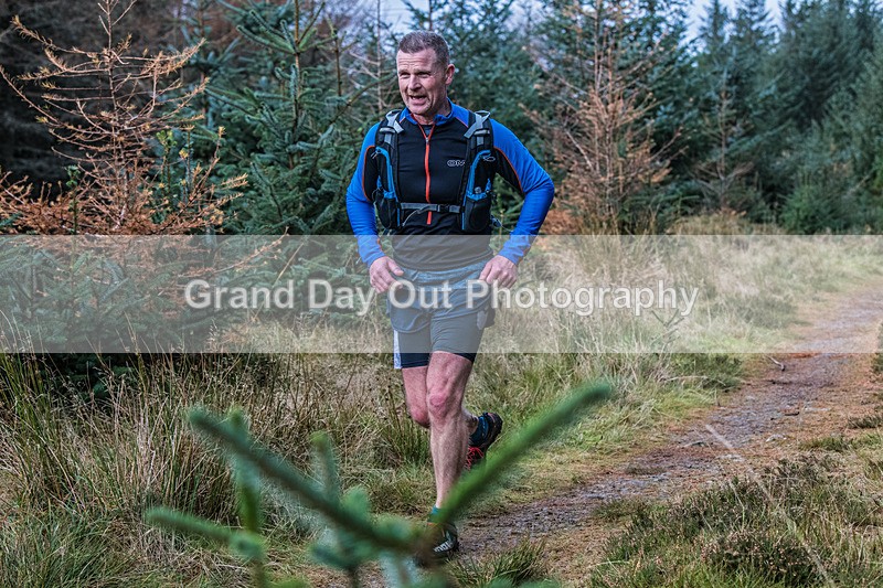 Glentress-1355 - High Terrain Events Glentress 21 & 10K Trail Races Saturday 15th November 2025