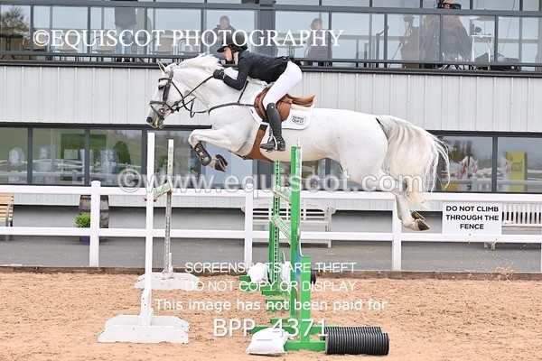 BPP_4371 - CLASS 19 SUN RHS Johnston Smillie Ltd Grade B & C C'Ship Q