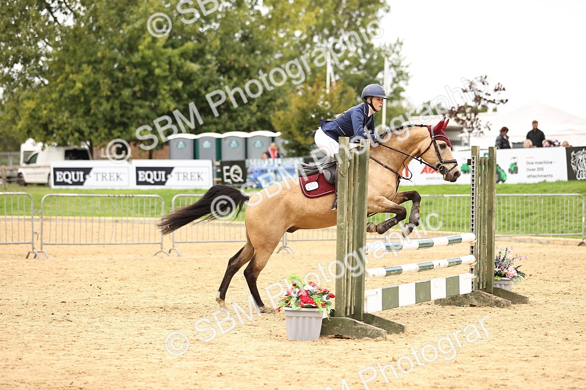 SBM_64913 - J17 - Junior Pony 80cm Championship