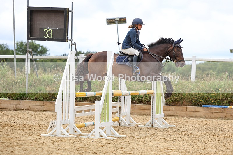 3E7A0846 - Class 10: 95cm National Amateur Championship Qualifier